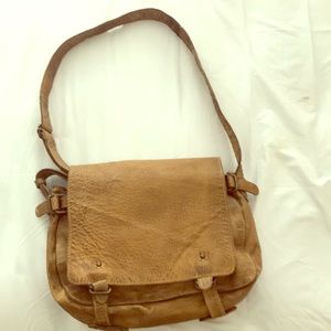 Extremely good condition Tano satchel/ hobo bag